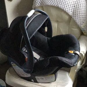 Chicco Keyfit 30